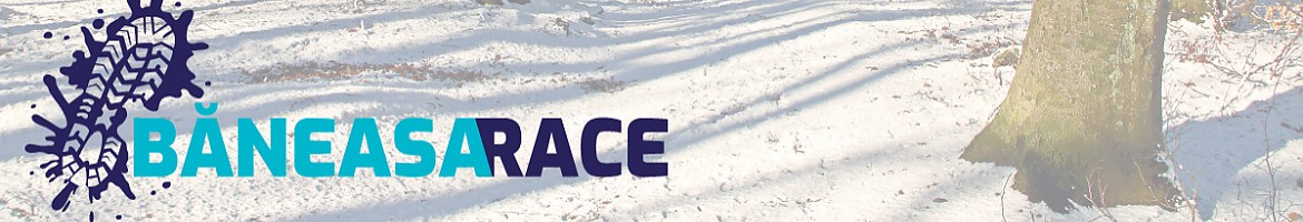 Baneasa Race 2018 - winter edition