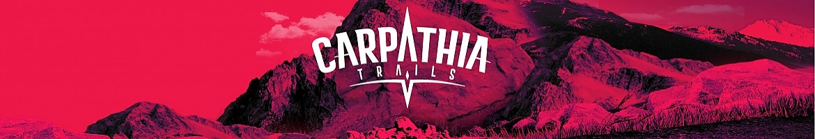 Carpathia Trails ~ 27-30 iunie 2019