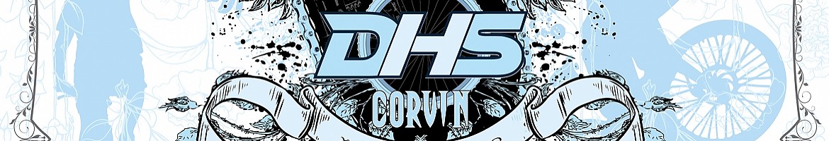 DHS Corvin Mtb Maraton ~ 2015