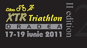 XTR Triathlon Oradea ~ 2011