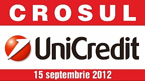 Crosul UniCredit ~ 2012