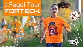 9.Făget Tour Fortech ~ 2018