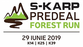 Predeal Forest Run - 29 iunie 2019