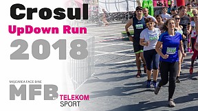 Crosul UpDown Run ~ 2018