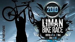 Liman Bike Race ~ 2010
