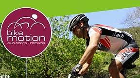 Bike Motion Challenge Cup ~ 2012