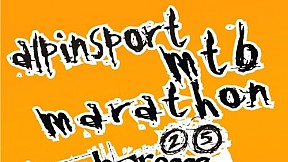Alpin Sport  MTB Marathon ~ 2009