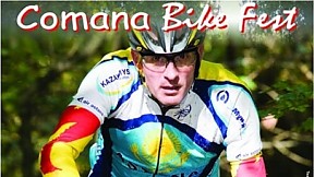 Comana Bike Fest ~ 2012
