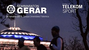 Semimaraton Gerar ~ 2019