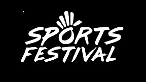 RACE YOUR CHAMPIONS - SPORTS FESTIVAL ~ 2019