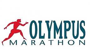 Olympus Marathon ~ 2009