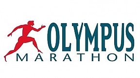 Olympus Marathon ~ 2010