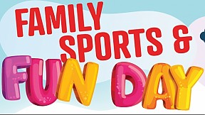 Baneasa race - Family Sports & Fun Day ~ 2019