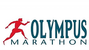 Olympus Marathon ~ 2011