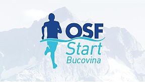 Semimaraton Start BUCOVINA ~ 2019