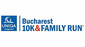 Bucharest 10k & Family Run ~ 2018