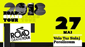 Road Grand Tour - Velo Tur Salaj Fond~ 2018