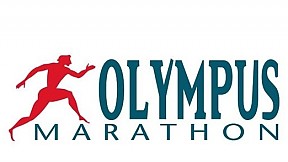 Olympus Marathon ~ 2012