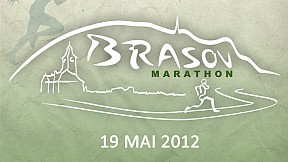 Marathon Brasov ~ 2012