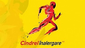 Cindrel InAlergare ~ 2012