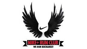 Nike Running Club - Saturday Run ~ 14/07/12