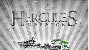Hercules Maraton ~ 2010