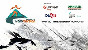 Transmaraton ~ 2012