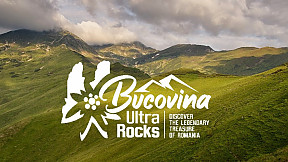 BUCOVINA Ultra Rocks ~ 2020