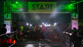 HOIA BACIU Night Run 2021