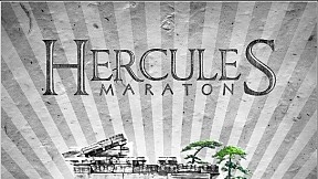 Hercules Maraton ~ 2011