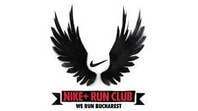 Nike Running Club - Saturday Run ~ 29/09/12