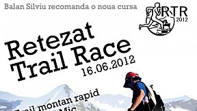Retezat Trail Race ~ 2012