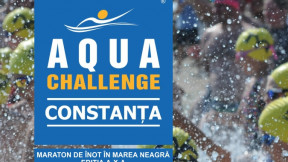Aqua Challenge ~ 2021