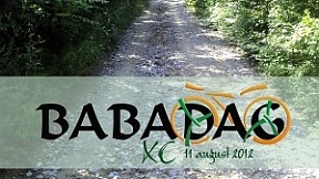 Babadag XC ~ 2012