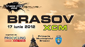 Brasov XCM ~ 2012
