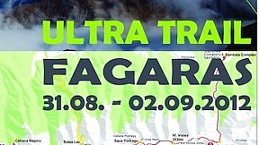 Ultra Trail Fagaras ~ 2012