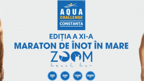 Aqua Challenge ~ 2022