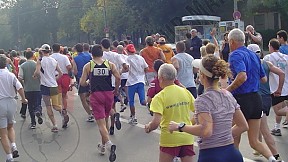 Maraton Timisoara ~ 2006