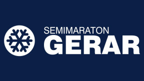 Semimaraton Gerar #2.1 ~ 2023