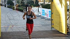 Maraton Timisoara ~ 2008