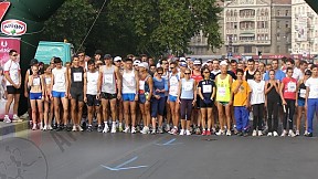 Maraton Timisoara ~ 2009