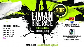 Liman Bike Race ~ 2012