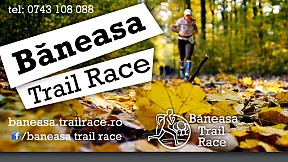 Baneasa Trail Race ~ 2012