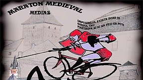 Maratonul Medieval Medias ~ 2011