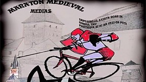 Maratonul Medieval Medias ~ 2012
