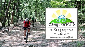 Campina Open MTB ~ 2012