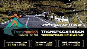 Transmaraton ~ 2013