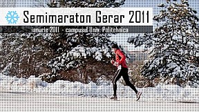 Semimaraton Gerar ~ 2011