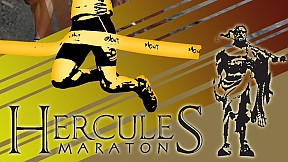 Hercules Maraton ~ 2013