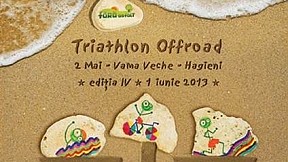 Triatlon Fara Asfalt ~ 2013